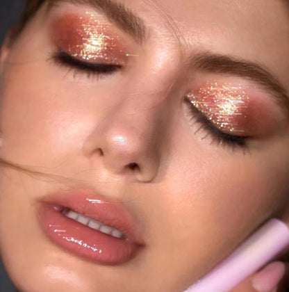 🔥buy one and get one free🔥⚡Crystal Jelly Eye shadow stick