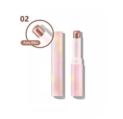 🔥buy one and get one free🔥⚡Crystal Jelly Eye shadow stick