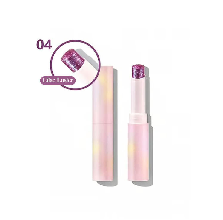 🔥buy one and get one free🔥⚡Crystal Jelly Eye shadow stick