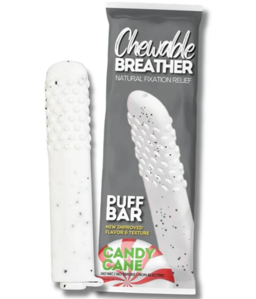 🔥【Last Day Promotion 80%OFF】🌬️ Ditch the habit, grab the calm! Aromatherapy Breather uses essential oils to ease cravings & melt stress.